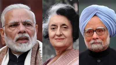 இந்திரா காந்தி, மன்மோகன் சிங் கூட இப்படி செய்யவில்லை.. மோடி மட்டும் ஏன்?