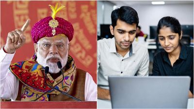 எல்லாம் மொத்தமாக முடங்க போகுது? இனி நாடு முழுக்க ஒர்க் ஃப்ர்ம் ஹோம்! மத்திய அரசு அதிரடி! என்ன காரணம்