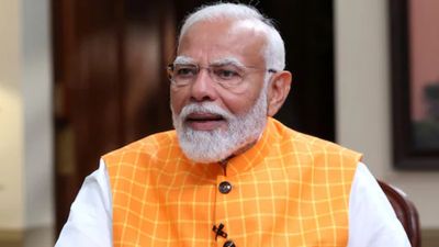 பிரதமர் மோடி மக்களுக்கு மீண்டும் ஒரு வேண்டுகோள்.. கங்காநகர் தெரியுமா? இந்தியாவை மிரட்டும் ஒரு விஷயம்