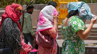 தமிழ்நாட்டின் 42 டிகிரி செல்சியஸ் வெயில்.. ராஜஸ்தானின் 52 டிகிரி வெயிலை விட ஆபத்தானது.. ஏன்?