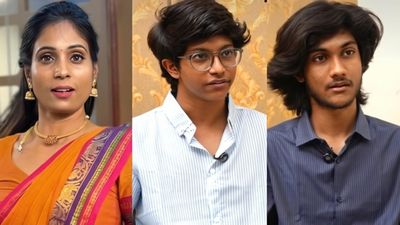 கொலை செய்யப்பட்ட, இன்ஸ்ட்டா Zip & co நாகலட்சுமி மகன்கள் கண்ணீர்.. இந்த நிலைமை யாருக்கும் வரக்கூடாது!