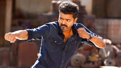 ஜனநாயகன் ‘லீக்’ விவ​காரம்: எடிட்டர் முன்ஜாமீன் மனு தள்ளுபடி.. கைதான 9 பேருக்கும் ஜாமீன் மறுப்பு!