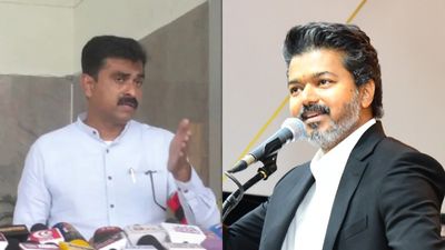 ரஜினி விஜய் பற்றி சொன்னதற்கு வெளிப்படையாக ரியாக்ட் செய்த துரை வைகோ.. 