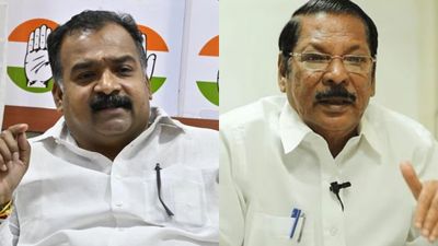 “மாணிக்கம் தாகூர் சொல்வது அப்பட்டமான பொய்.. காங்கிரஸ்காரர்கள் நன்றி கெட்டவர்கள்”.. விளாசிய திமுக!