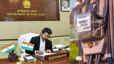 200 யூனிட் இலவச மின்சாரம் வந்தாலும்.. 100 யூனிட் திட்டம் தொடரும்! தமிழக அரசின் முக்கிய விளக்கம்!