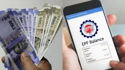EPFO 3.0: மாதச் சம்பளதார்களுக்கு குட் நியூஸ்! இனி பிஎஃப் பணம் எடுக்க அலைய தேவையில்லை! எல்லாமே ஆட்டோமேட்டிக்!