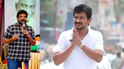 எங்களால் தான் உதயநிதி ஜெயிச்சார்.. அவருகிட்ட கேள்வி முடியுமா? - காங்கிரஸ் எம்பி கிறிஸ்டோபர் திலக்
