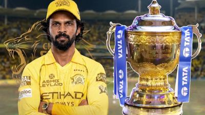 CSK Playoff: ஏழு கடல் தாண்டி.. ஏழு மலை தாண்டி! சிஎஸ்கே உயிர் யார் கையில்? இது நடந்தால் மட்டுமே ப்ளேஆஃப் வாய்ப்பு!