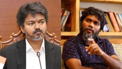 Pa. Ranjith: கோவை கொடூரம் கிளப்பிய அரசியல் புயல்.. விஜய் அரசை நேரடியாக கேள்வி கேட்ட பா.ரஞ்சித்