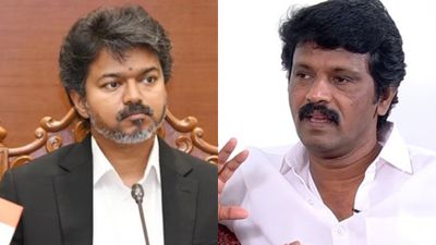 கோவை சிறுமி கொலை விவகாரத்தில் வித்தியாசமாக பேசிய சேரன்... கிளம்பிய புதிய விவாதம்