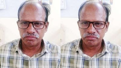 ராணிப்பேட்டை அரசு ஊழியருக்கு 59 வயது... அரசு பணியில் இருப்பவர்களுக்கு இப்படியும் வரலாம் சிக்கல்