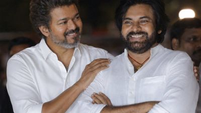 நான் அரசியல்ல 15 வருஷமா இருக்கேன்! என்ன யூஸ்? விஜய் மீது பொறாமையா இருக்கு! ஓபனாக சொன்ன பவன் கல்யாண்