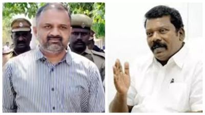 பேரறிவாளன் விவகாரம்.. காங்கிரஸ் எடுக்க போகும் நடவடிக்கை.. செல்வப்பெருந்தகை தகவல்
