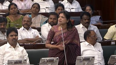 பாஜக, பாமக நடுநிலை வகித்தது ஏன்.. விஜய்க்கு எதிரான வாக்கெடுப்பில் மிகப்பெரிய சந்தேகம்