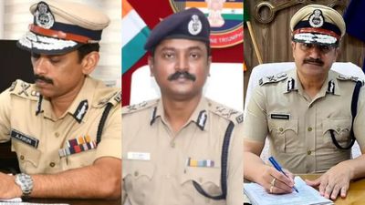 தமிழகத்தில் ஐபிஎஸ் டிரான்ஸ்ஃபர்! காத்திருப்போர் பட்டியலில் இருந்த அருண் IPS-க்கு லஞ்ச ஒழிப்புத் துறை