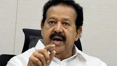 பல்கலைக்கழக வேந்தராக ஆளுநரா? அமைச்சர் விஸ்வநாதன் மீது பொன்முடி விமர்சனம்