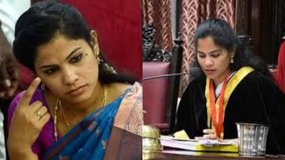 Mayor Priya: சென்னை மேயர் பிரியாவுக்கு உடல்நலக் குறைவு! காலில் என்ன ஆனது? 