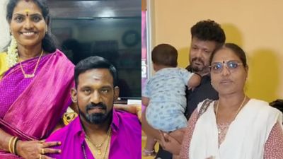 ரோபோ சங்கர் இறப்பதற்கு 10 நாளுக்கு முன்பு நடந்த சம்பவம்.. கடைசியாக நடித்த படத்திலும் அதே நிலைமை! பிரியங்கா உருக்கம்