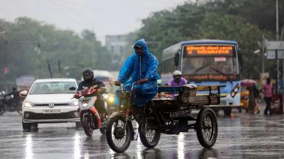 இன்று கோவை, ஈரோடு, சேலத்தில் மழை உறுதி.. 6 மாவட்டங்களுக்கு வானிலை மையம் குட்நியூஸ்
