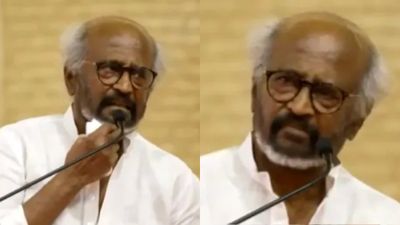 நான் நினைத்து ஒன்று, ஆனால் நடந்தது வேறு.. இந்த அவமானம் மறக்க முடியாது! நடிகர் ரஜினிகாந்த் உருக்கம்