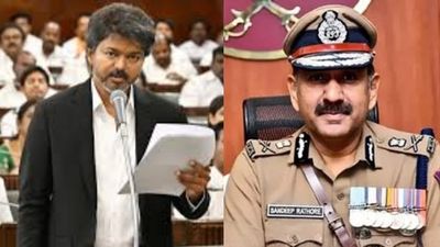 தமிழகத்தில் 3 நாட்களில் 15,349 ரவுடிகளிடம் விசாரணை! போலீஸ் டிஜிபி பரபரப்பு தகவல்!