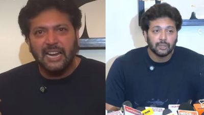 நான் இறந்ததால் அதற்கு காரணம் அந்த குடும்பம் தான்! ஆர்த்தி ரவி பெயரை சொல்லாமல் ரவி மோகன் ஆதங்கம்