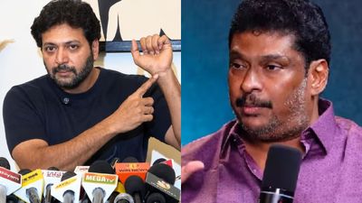 Ravi Mohan: ரவி மோகன் நிலைமை மோசமாக இருக்கு.. அவர் சொல்றது உண்மைதான்! பிரபலம் ஓபன்