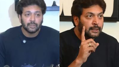 மனம் உடைந்த ரவி மோகன்... விவாகரத்து முடிவுக்கு பிறகு எடுத்த புதிய அதிரடி ஆக்ஷன்! பாராட்டும் ரசிகர்கள்