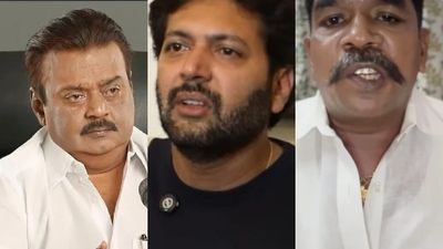 வருத்தத்தில் இருக்கும் ரவி மோகன் பற்றி அதிர்ச்சி செய்தி.. “விஜயகாந்த்க்கு நடந்தது இப்போ இவருக்கா?” ஆவேசமான நடிகர்