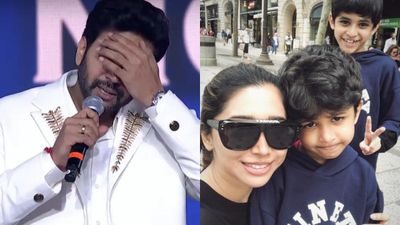 Aarti: என் குழந்தைகளை பார்க்க விடவில்லை! கையை அறுத்துக் கொண்டேன்! ஆர்த்தி மீது ரவி மோகன் கண்ணீர் 
