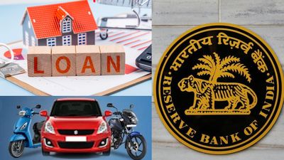 ஹோம் வாங்கியவர்களுக்கு ஷாக்.. எங்களால் சமாளிக்க முடியல.. RBI அதிகாரிகள் சொன்ன முக்கிய விஷயம்!