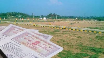 நத்தம் நிலம் வச்சிருக்கீங்களா? பராமரிக்கலன்னா அனாதீனம் ஆகிடும்! நில உரிமையாளர்களுக்கு பகீர் வார்னிங்