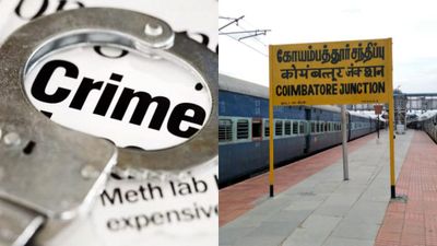 Coimbatore: நெஞ்சை உலுக்கும் கொடூரம்.. சாகுற வயசா இது? கோவையில் 13 வயது சிறுவன் கொன்று புதைப்பு!