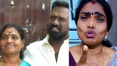 ரோபோ சங்கர் மனைவி கேட்ட ஒரே ஒரு கேள்வி.. கண்ணீர் விட்ட மேக்கப் ஆர்டிஸ்ட்! இப்படியுமா பேசுவாங்க?