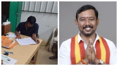 நள்ளிரவு சர்ப்ரைஸ் ரெய்டு விட்ட அமைச்சர்.. கோவை அரசு மருத்துவமனையில் டிவிஸ்ட்