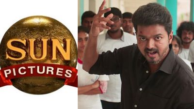 சன் பிக்சர்சின் சர்க்கார் படமும்.. விஜய் பெற்ற வெற்றியும்!