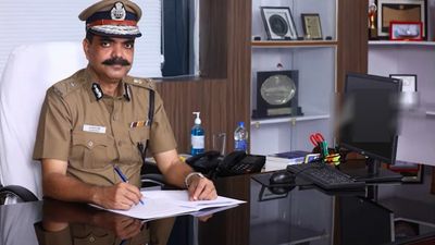 Amalraj: சென்னை கமிஷனராகும் 'மியூசியம் நாயகன்'! ரவுடிகளின் சிம்மசொப்பனம்! யார் இந்த அமல்ராஜ் ஐபிஎஸ்?