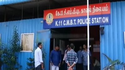 சென்னை கோயம்பேடு பாரில் டேன்ஸ் ஆடும் போது தகராறு.. கார் ஏற்றி இளம்பெண் கொலை! 