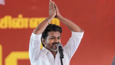அரசியல் களத்தில் அடுத்த ‘சூப்பர் ஸ்டார்’ யார்?.. விஜய் வாகை சூடுவாரா?.. ஜோதிடம் காட்டும் சிக்னல்