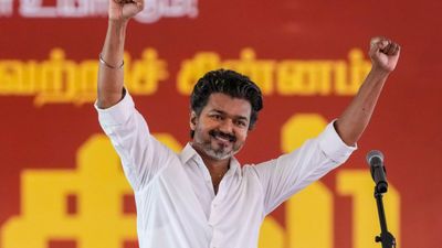 Will Vijay Form Government LIVE: முதல்வராக பதவியேற்பாரா தவெக தலைவர் விஜய்? 