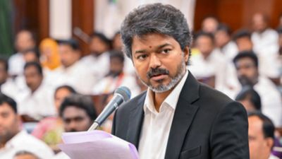 Tamil Nadu Floor Test LIVE: பாஸ் ஆவாரா விஜய்? சட்டசபையில் இன்று நம்பிக்கை வாக்கெடுப்பு