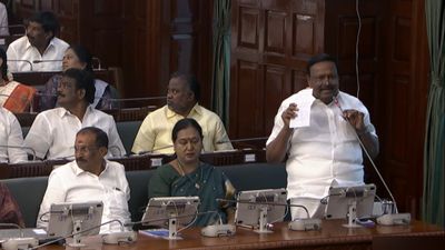 என்றைக்கும் தவெகவுக்கு ஆதரவு.. ஒரே போடு போட்ட அமமுக காமராஜ்
