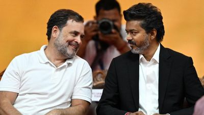 TN Cabinet: தமிழக அமைச்சரவையில் காங்கிரஸ்! யார் அந்த அமைச்சர்கள்? இவர்கள் இருவர்தானா?