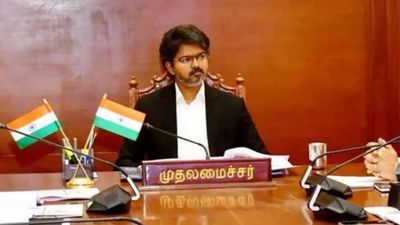 விஜய் அமைச்சரவையில் அதிகபட்சம் எத்தனை பேர் அமைச்சராகலாம்? லிமிட் என்ன... சட்டம் சொல்வது என்ன!