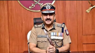 விஜய் மாஸ்டர்பிளான்.. 180 நாள் கெடு.. நோ ஜாமீன்! போதை நெட்வொர்க்கை ஸ்கெட்ச் போட்டு தூக்கும் டிஜிபி 