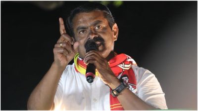 சட்டசபை செல்வாரா சீமான்? காரைக்குடி தொகுதியில் யார் முன்னிலை? சற்று நேரத்தில் வாக்கு எண்ணிக்கை!
