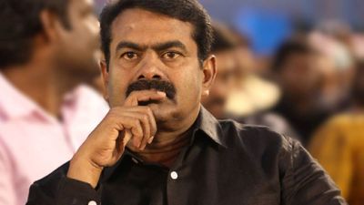 வட்ட வட்ட பாறையில.. ஒத்த சீட்டும் தேறவில்ல! 0.29% ஓட்டு தான் IUMLக்கு 2 MLA! 4% இருந்தும் நாதக பாவம் 