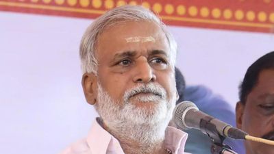 தேர்தல் நாள் வன்முறை.. முன்னாள் அமைச்சர் சேகர்பாபு மீது 4 பிரிவுகளின் கீழ் போலீசார் வழக்குப் பதிவு!