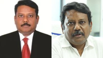 விஜய்யின் principal secretary! செந்தில் குமாருக்கென 2022ல் ஸ்டாலின் உருவாக்கிய புதிய பதவி! யார் இவர்