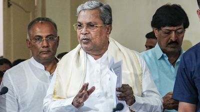 அவ்வளவு தூரம் சொன்ன டெல்லி மேலிடம்.. 
